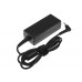 Зарядно за лаптопи Acer / Asus / Samsung, 45W / 19V / 2,37A / 3,0mm x 1,1mm