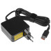 Зарядно за лаптопи Lenovo, 65W / 20V / 3,25A / конектор USB