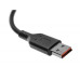 Зарядно за лаптопи Lenovo, 65W / 20V / 3,25A / конектор USB