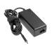 Зарядно за лаптопи HP / Toshiba / Acer / Asus / Lenovo / Dell, 45W / 20V / 2,25A / конектор USB-C