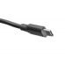Зарядно за лаптопи HP / Toshiba / Acer / Asus / Lenovo / Dell, 45W / 20V / 2,25A / конектор USB-C