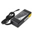 Зарядно за лаптопи HP / Toshiba / Acer / Asus / Lenovo / Dell, 90W / 20V / 4,5A / конектор USB-C