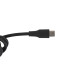 Зарядно за лаптопи HP / Toshiba / Acer / Asus / Lenovo / Dell, 90W / 20V / 4,5A / конектор USB-C
