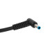 Зарядно за лаптопи HP / Compaq, 200W / 19,5V / 10,3A / 4,5mm x 3,0mm