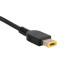 Зарядно за лаптопи Lenovo, 230W / 20V / 11,5A / правоъгълен конектор Зарядно за лаптопи Lenovo, 230W / 20V / 11,5A / правоъгълен конектор