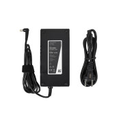 Зарядно за лаптопи Acer, 180W / 19,5V / 9,23A / 5,5mm x 1,7mm