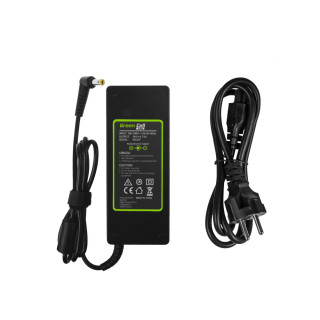 Зарядно за лаптопи Acer, 90W / 19V / 4,74A / 5,5mm x 1,7mm
