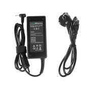 Зарядно за лаптопи Asus Eee PC, 40W / 19V / 2,10A / 2,5mm x 0,7mm