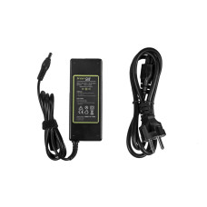 Зарядно за лаптопи HP / Compaq / Toshiba / Asus / Acer, 75W / 19V / 3,95A / 5,5mm x 2,5mm