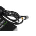 Зарядно за лаптопи Sony, 90W / 19.5V / 4.7A / 6.5mm x 4.4mm