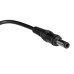 Зарядно за лаптопи Lenovo / Fujitsu Siemens, 65W / 20V / 3,25A / 5,5mm x 2,5mm