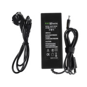 Зарядно за лаптопи Dell, 130W / 19,5V / 6,7A / 7,4mm x 5,0mm