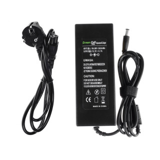 Зарядно за лаптопи Dell, 130W / 19,5V / 6,7A / 7,4mm x 5,0mm Зарядно за лаптопи Dell, 130W / 19,5V / 6,7A / 7,4mm x 5,0mm