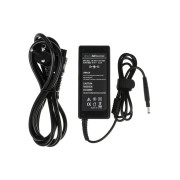 Зарядно за лаптопи HP / Compaq, 65W / 19,5V / 3,33A / 4,8mm x 1,7mm