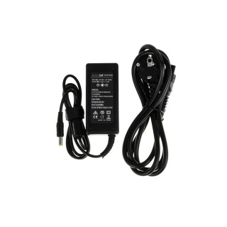 Зарядно за лаптопи Acer, 40W / 19V / 2,15A / 5,5mm x 1,7mm