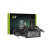 Зарядно за лаптопи Acer, 40W / 19V / 2,15A / 5,5mm x 1,7mm
