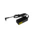 Зарядно за лаптопи Asus, 33W / 19V / 1,75A / 4,0mm x 1,35mm