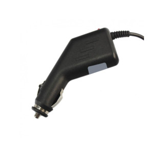 Зарядно за лаптоп за кола HP / Compaq, 90W / 19V / 4,74A / 4,8mm x 1,7mm