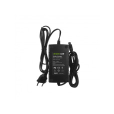 Зарядно за електрически велосипеди, 36V / 42V / 2.0A / конектор 3 pin Зарядно за електрически велосипеди, 36V / 42V / 2.0A / конектор 3 pin