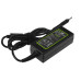 Зарядно за лаптопи Asus / Samsung, 40W / 19V / 2,1A / 3,0mm x 1,1mm