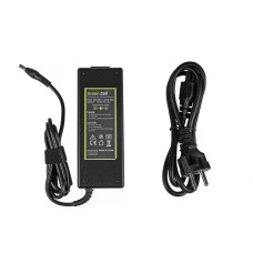 Зарядно за лаптопи Lenovo / MSI, 120W / 19,5V / 6,15A / 5,5mm x 2,5mm