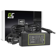 Зарядно за лаптопи HP / Compaq / Toshiba / Acer / Asus / Lenovo / Fujitsu, 90W / 19V / 4,74A / 5,5mm x 2,5mm Зарядно за лаптопи HP / Compaq / Toshiba / Acer / Asus / Lenovo / Fujitsu, 90W / 19V / 4,74A / 5,5mm x 2,5mm