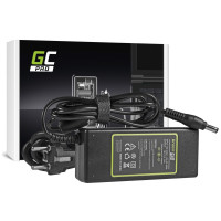 Зарядно за лаптопи HP / Compaq / Toshiba / Acer / Asus / Lenovo / Fujitsu, 90W / 19V / 4,74A / 5,5mm x 2,5mm Зарядно за лаптопи HP / Compaq / Toshiba / Acer / Asus / Lenovo / Fujitsu, 90W / 19V / 4,74A / 5,5mm x 2,5mm