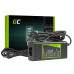 Зарядно за лаптопи HP / Toshiba / Acer / Asus / Lenovo / Dell, 65W / 20V / 3,25A / конектор USB-C
