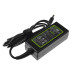 Зарядно за лаптопи Acer, 45W / 19V / 2,37A / 5,5mm x 1,7mm
