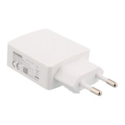 Зарядно за телефони Huawei HW-050200E3W, без кабел, оригинален, 2A