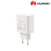 Зарядно за телефони Huawei HW-050450E00 SuperCharge, без кабел, оригинален, 5A