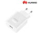 Зарядно за телефони Huawei HW-050450E00 SuperCharge, без кабел, оригинален, 5A