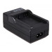 Зарядно за батерия Canon NB-6L, настолен