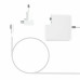 Зарядно за Apple Macbook 60W MagSafe, оригинален
