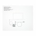 Зарядно за Apple Macbook 60W MagSafe, оригинален