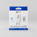 Зарядно / адаптер USB-A / USB-C, 25 W
