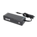 Зарядно за лаптопи Acer / Asus / Compaq / HP / Toshiba, 120W / 19V / 6,32A / 5,5mm x 2,5mm