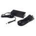 Зарядно за лаптоп за кола HP / Compaq, 65W / 18,5V / 3,5A / 7,4mm x 5,0mm