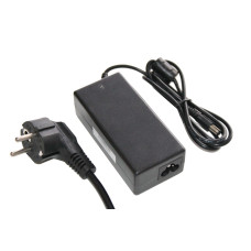 Зарядно за лаптопи Toshiba, 90W / 15V / 6A / 6,3mm x 3,0mm