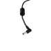 Зарядно за лаптоп за кола Asus / Samsung, 40W / 19V / 2,1A / 3,0mm x 1,1mm
