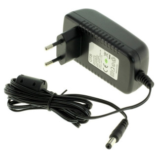 Захранване за рутери AVM Fritz Box / Linksys / Cisco, 24W / 12V / 2,0A / 5,5mm x 2,5mm