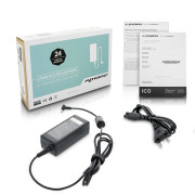 Зарядно за лаптопи Asus Eee PC, 40W / 19V / 2,10A / 2,5mm x 0,7mm Зарядно за лаптопи Asus Eee PC, 40W / 19V / 2,10A / 2,5mm x 0,7mm