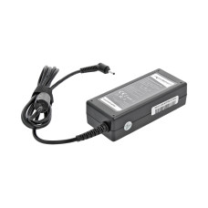 Зарядно за лаптопи Acer / Samsung, 65W / 19V / 3,42A / 3,0mm x 1,1mm Зарядно за лаптопи Acer / Samsung, 65W / 19V / 3,42A / 3,0mm x 1,1mm