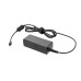 Зарядно за лаптопи Acer / Asus / Samsung, 45W / 19V / 2,37A / 3,0mm x 1,1mm Зарядно за лаптопи Acer / Asus / Samsung, 45W / 19V / 2,37A / 3,0mm x 1,1mm