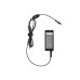Зарядно за лаптопи Acer / Asus / Samsung, 45W / 19V / 2,37A / 3,0mm x 1,1mm