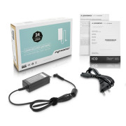Зарядно за лаптопи Lenovo, 45W / 20V / 2,25A / 4,0mm x 1,7mm Зарядно за лаптопи Lenovo, 45W / 20V / 2,25A / 4,0mm x 1,7mm