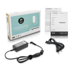 Зарядно за лаптопи Lenovo, 45W / 20V / 2,25A / 4,0mm x 1,7mm