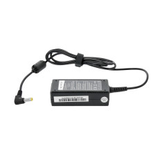 Зарядно за лаптопи Acer, 40W / 19V / 2,15A / 5,5mm x 1,7mm