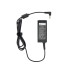 Зарядно за лаптопи Acer, 40W / 19V / 2,15A / 5,5mm x 1,7mm