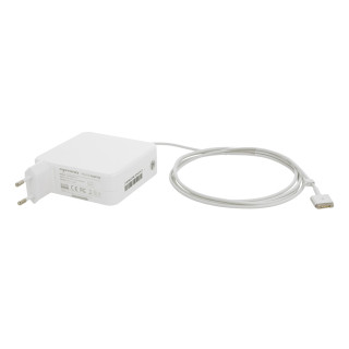 Зарядно за Apple Macbook 85W MagSafe2